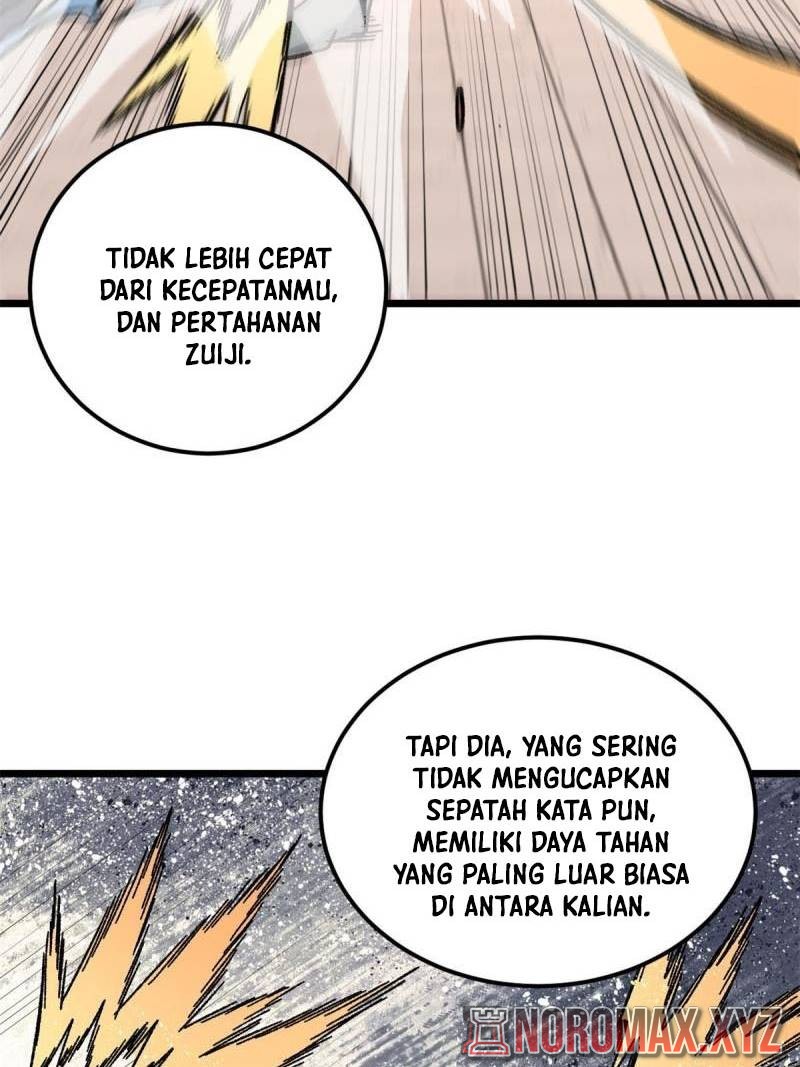 All Hail the Sect Leaders Chapter 164 Gambar 46
