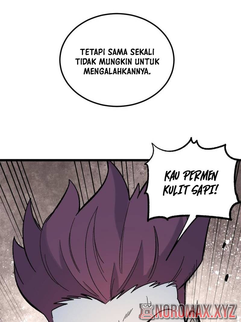 All Hail the Sect Leaders Chapter 164 Gambar 48