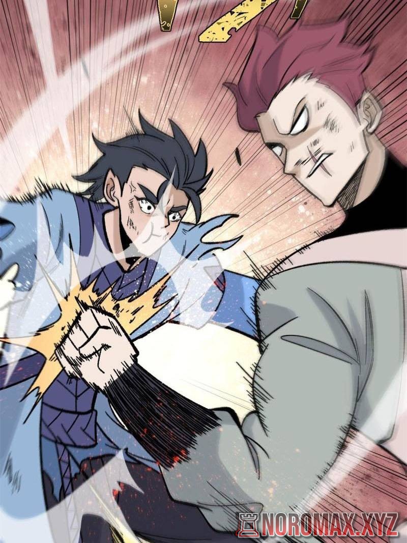 All Hail the Sect Leaders Chapter 164 Gambar 50
