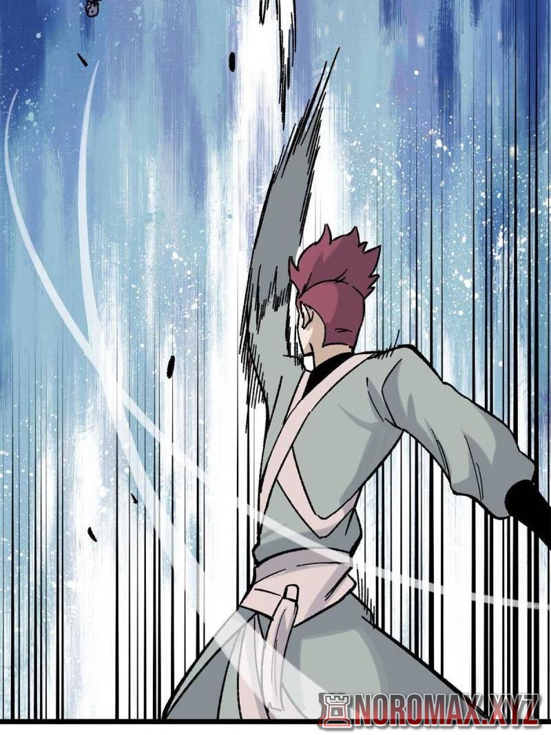 All Hail the Sect Leaders Chapter 164 Gambar 52