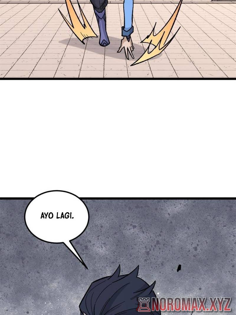 All Hail the Sect Leaders Chapter 164 Gambar 54