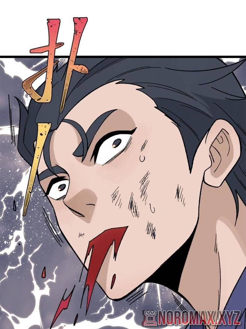 All Hail the Sect Leaders Chapter 164 Gambar 56