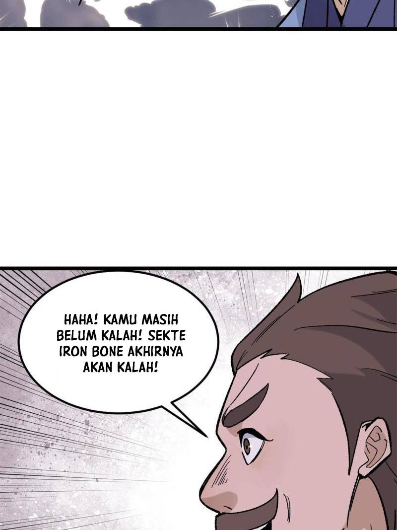 All Hail the Sect Leaders Chapter 164 Gambar 57