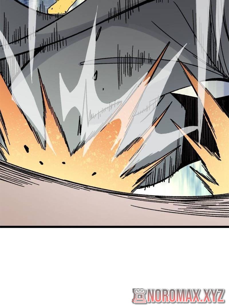 All Hail the Sect Leaders Chapter 164 Gambar 60