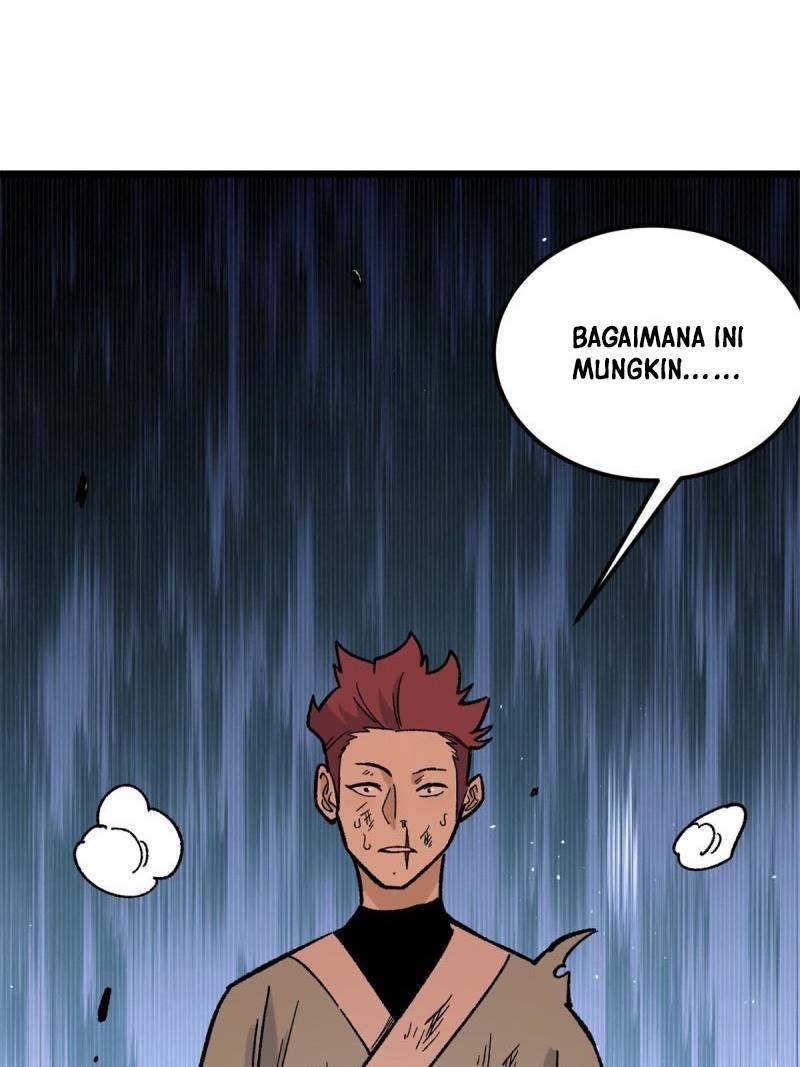 All Hail the Sect Leaders Chapter 164 Gambar 61