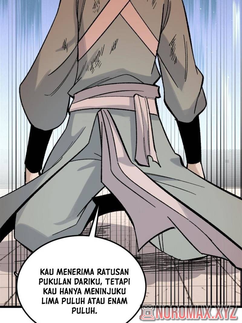 All Hail the Sect Leaders Chapter 164 Gambar 62