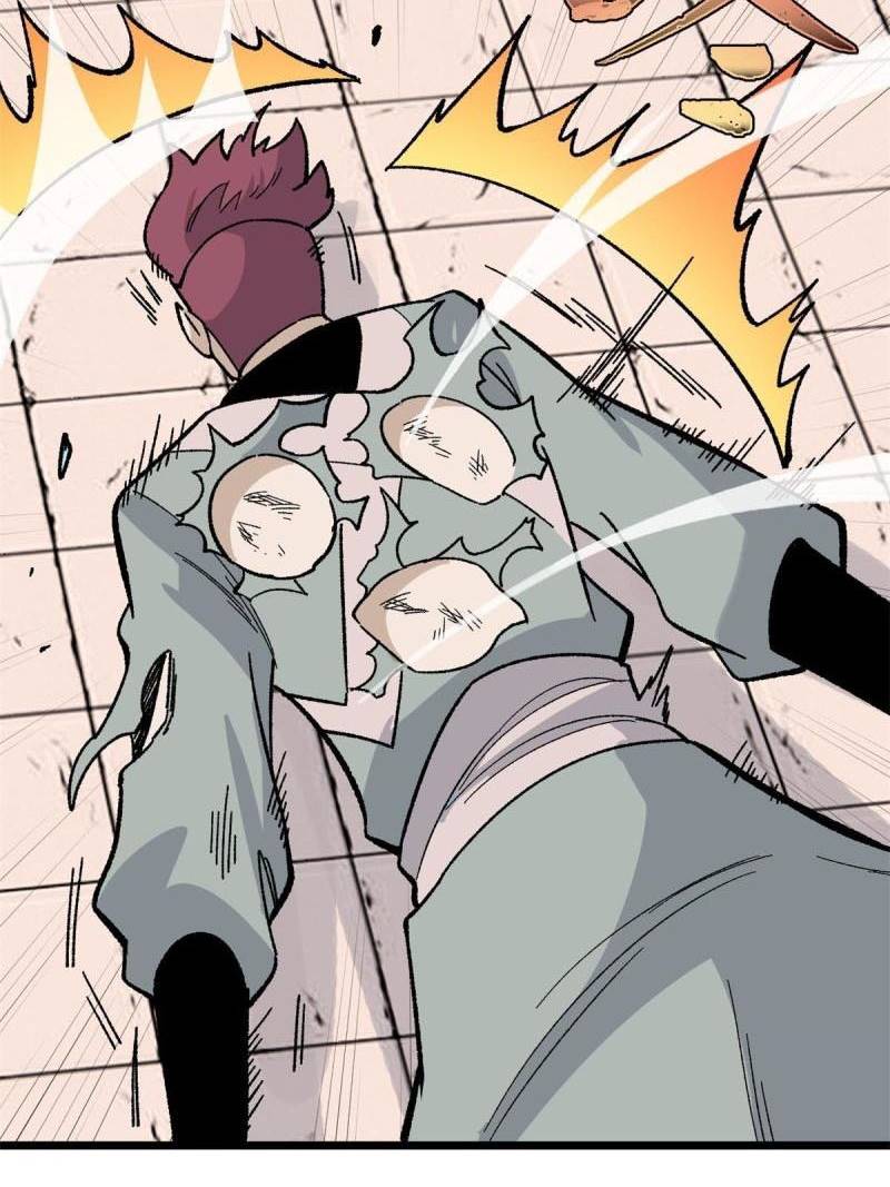 All Hail the Sect Leaders Chapter 164 Gambar 65
