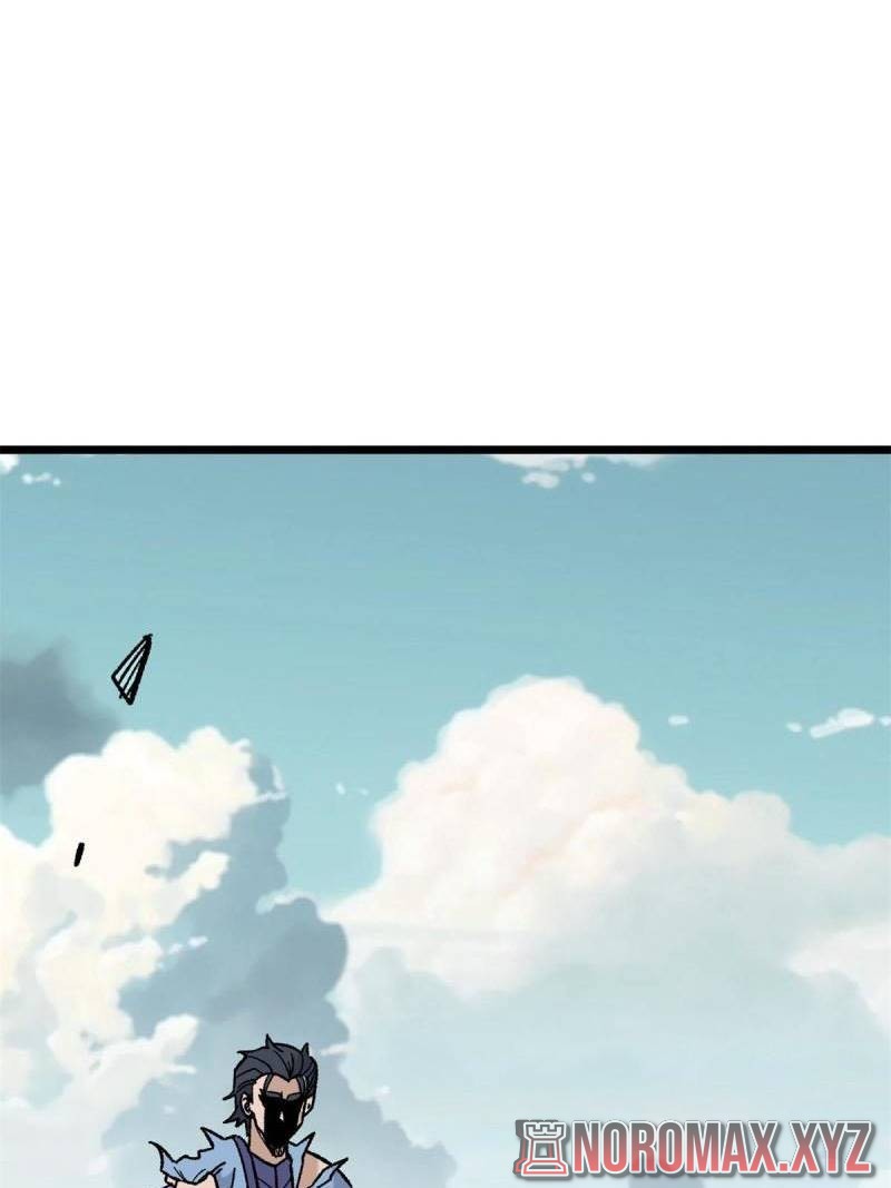 All Hail the Sect Leaders Chapter 164 Gambar 66
