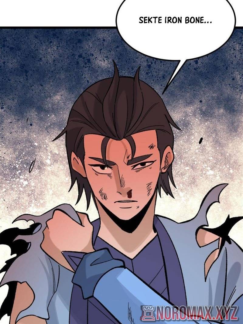 All Hail the Sect Leaders Chapter 164 Gambar 68