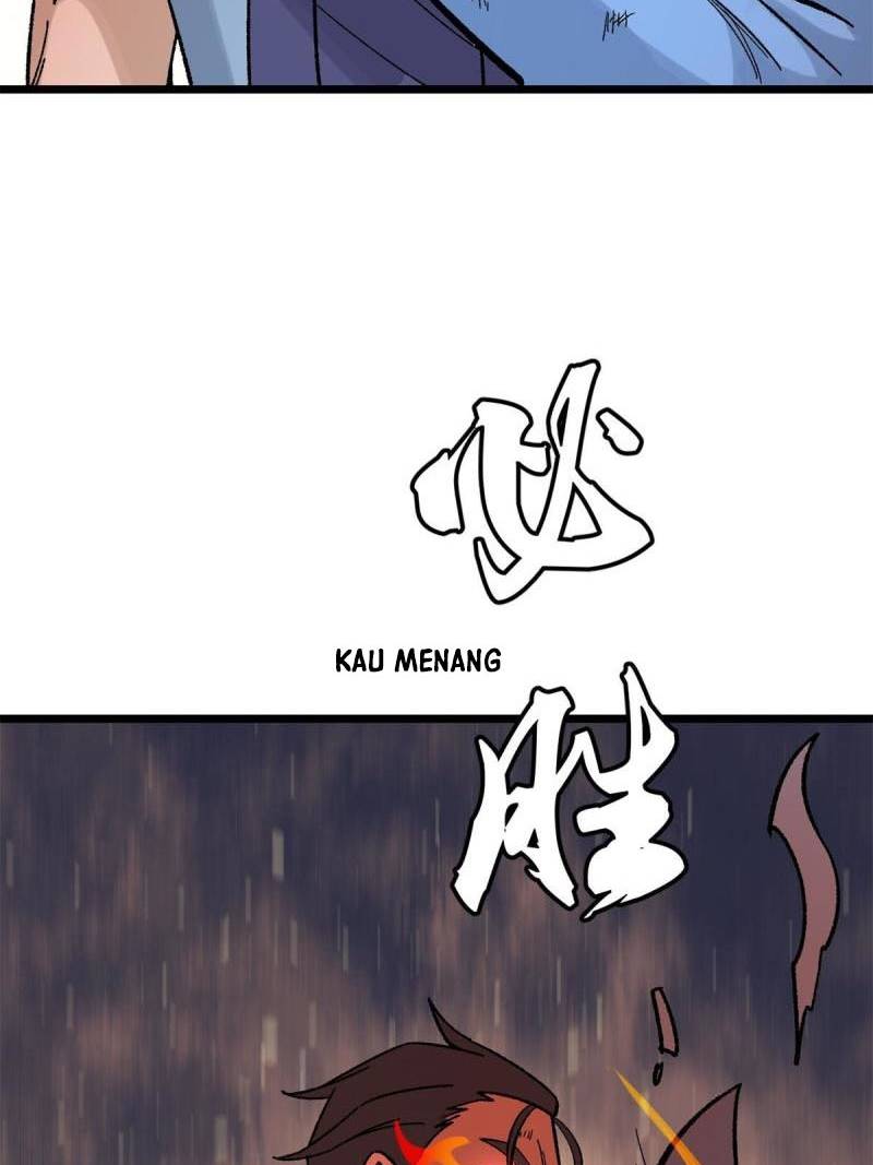 All Hail the Sect Leaders Chapter 164 Gambar 69
