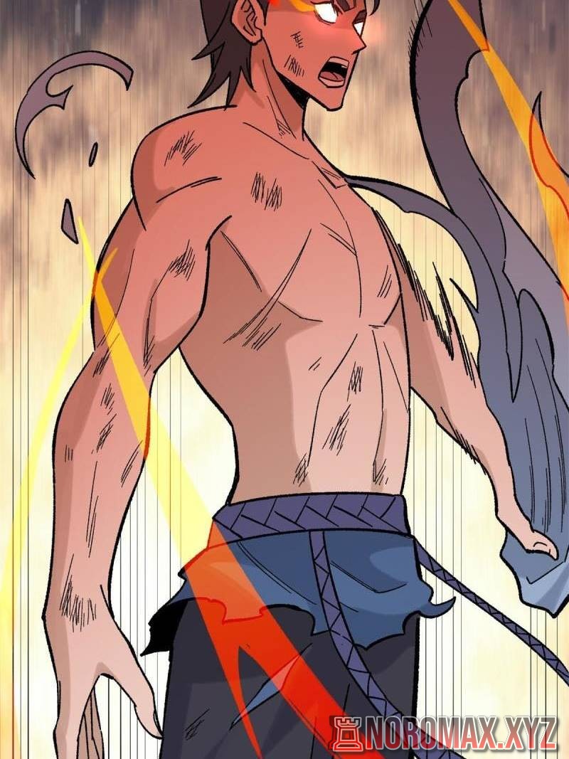 All Hail the Sect Leaders Chapter 164 Gambar 70