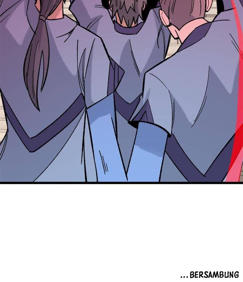 All Hail the Sect Leaders Chapter 164 Gambar 73