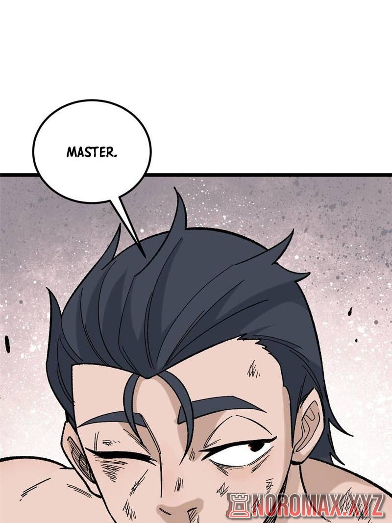 All Hail the Sect Leaders Chapter 165 Gambar 6