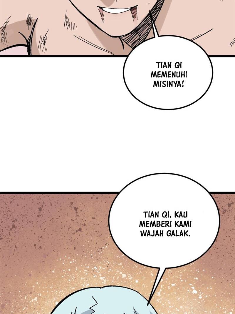 All Hail the Sect Leaders Chapter 165 Gambar 7