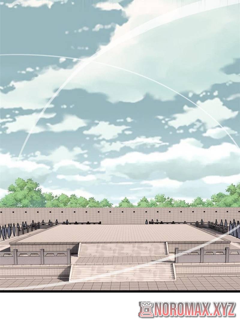 All Hail the Sect Leaders Chapter 165 Gambar 10