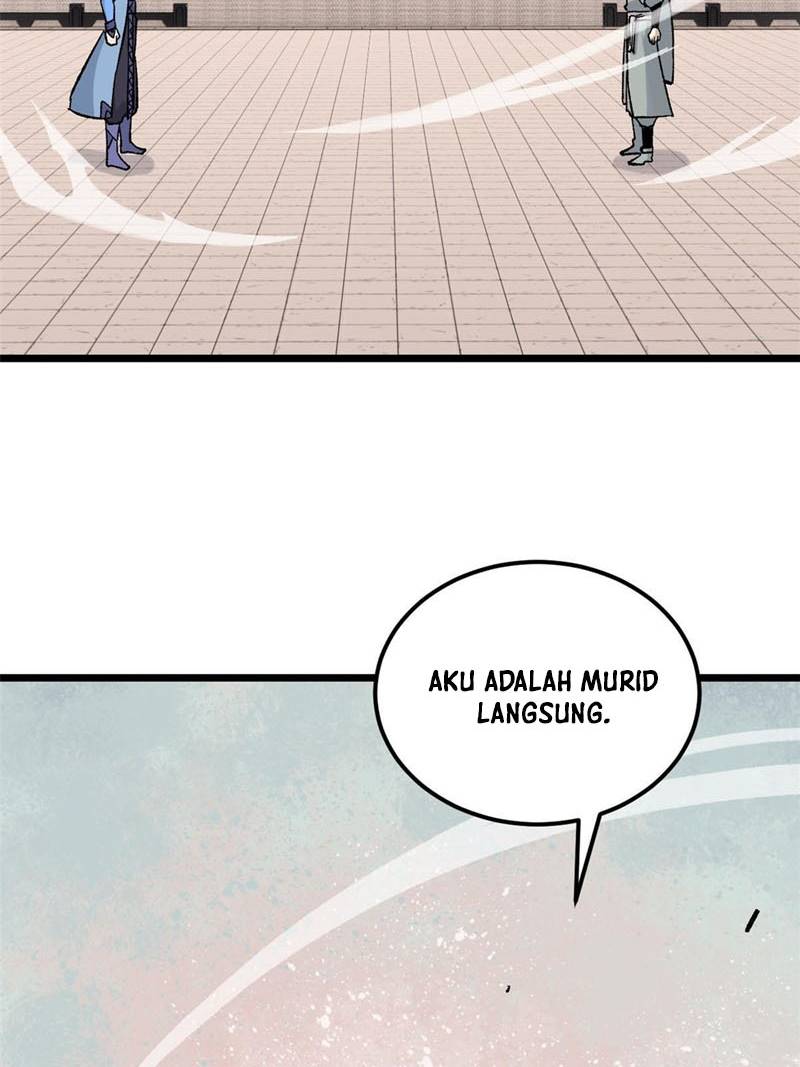 All Hail the Sect Leaders Chapter 165 Gambar 27