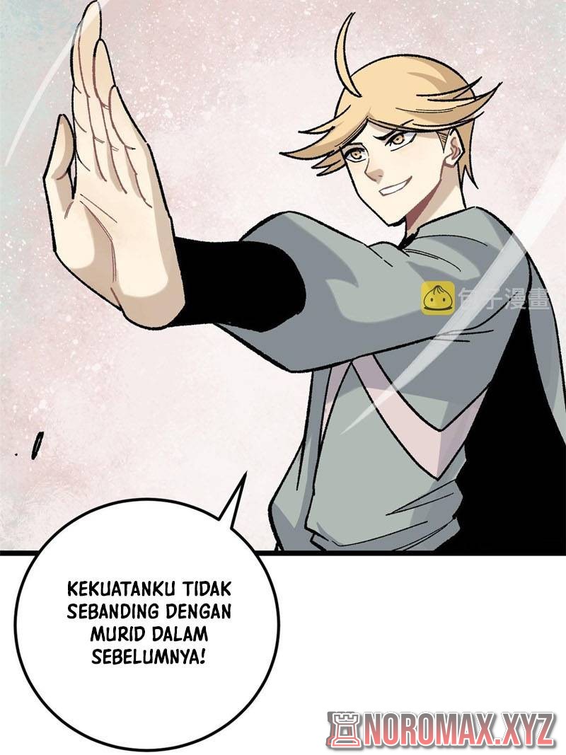 All Hail the Sect Leaders Chapter 165 Gambar 28