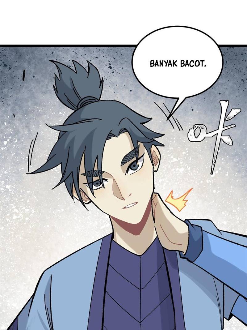 All Hail the Sect Leaders Chapter 165 Gambar 29
