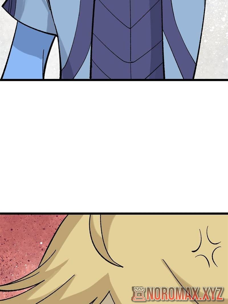 All Hail the Sect Leaders Chapter 165 Gambar 30