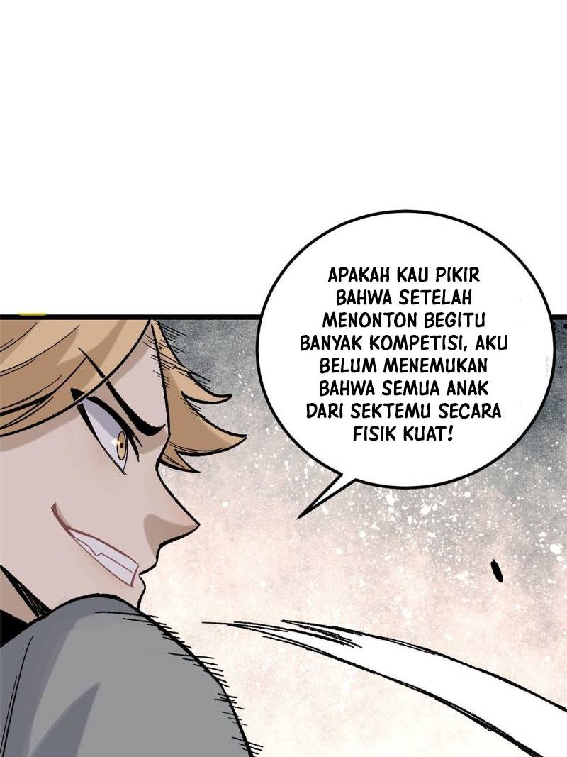 All Hail the Sect Leaders Chapter 165 Gambar 37