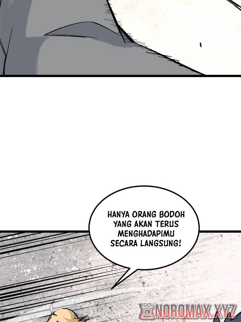 All Hail the Sect Leaders Chapter 165 Gambar 38
