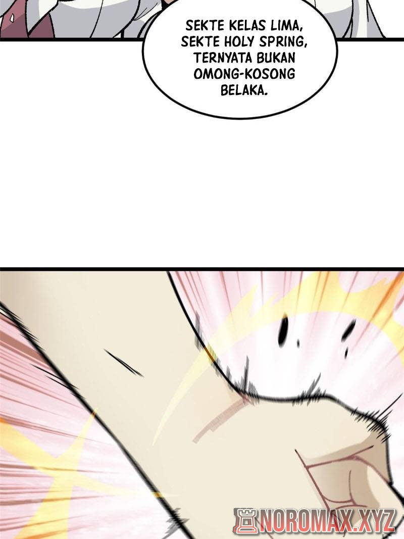 All Hail the Sect Leaders Chapter 165 Gambar 44