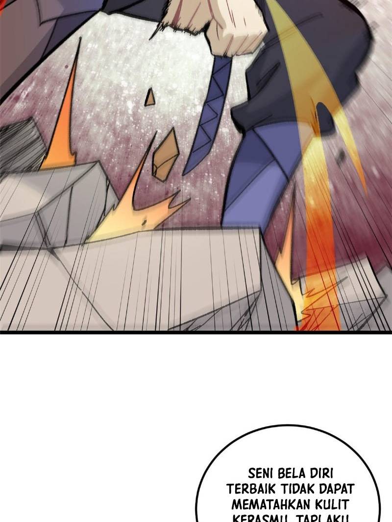 All Hail the Sect Leaders Chapter 165 Gambar 47