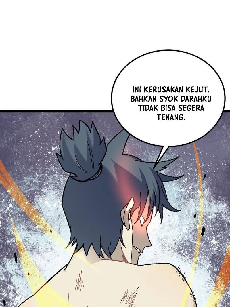 All Hail the Sect Leaders Chapter 165 Gambar 49