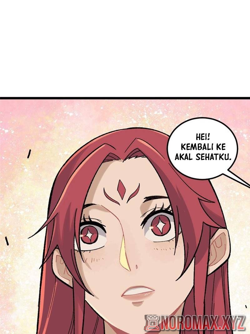 All Hail the Sect Leaders Chapter 167 Gambar 8