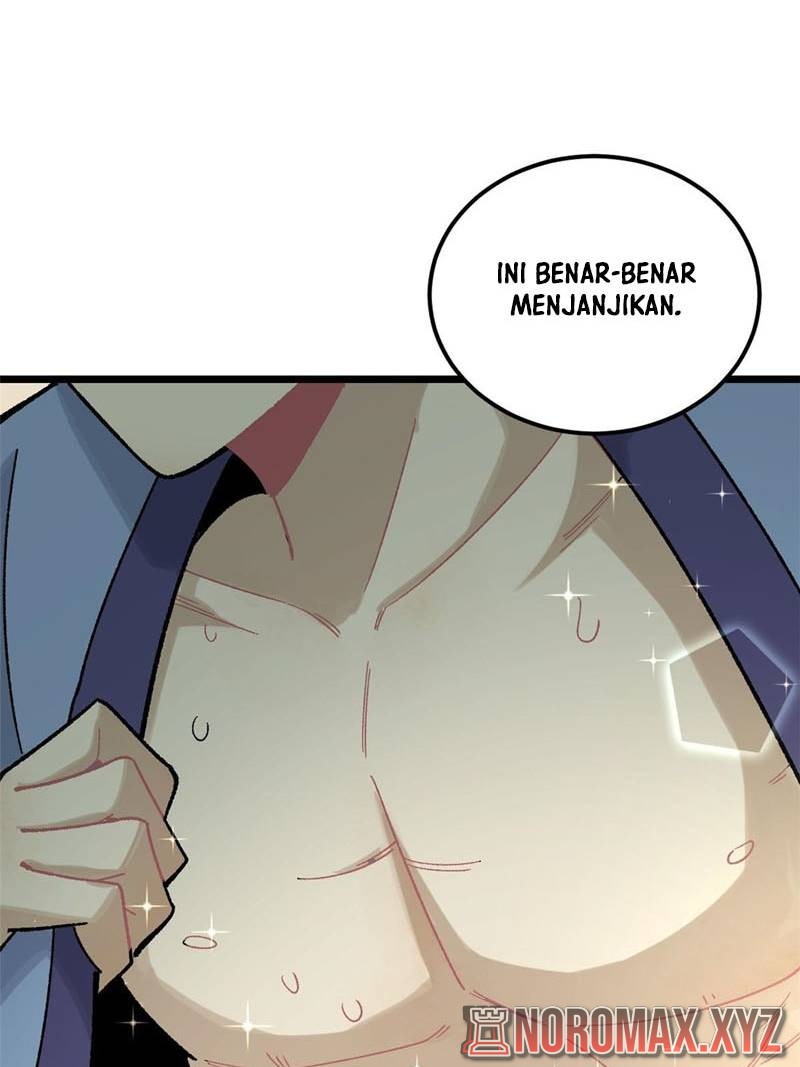 All Hail the Sect Leaders Chapter 167 Gambar 14