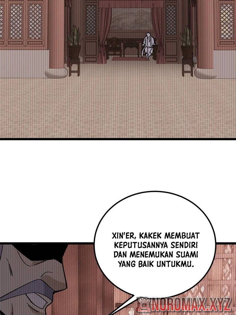 All Hail the Sect Leaders Chapter 167 Gambar 20