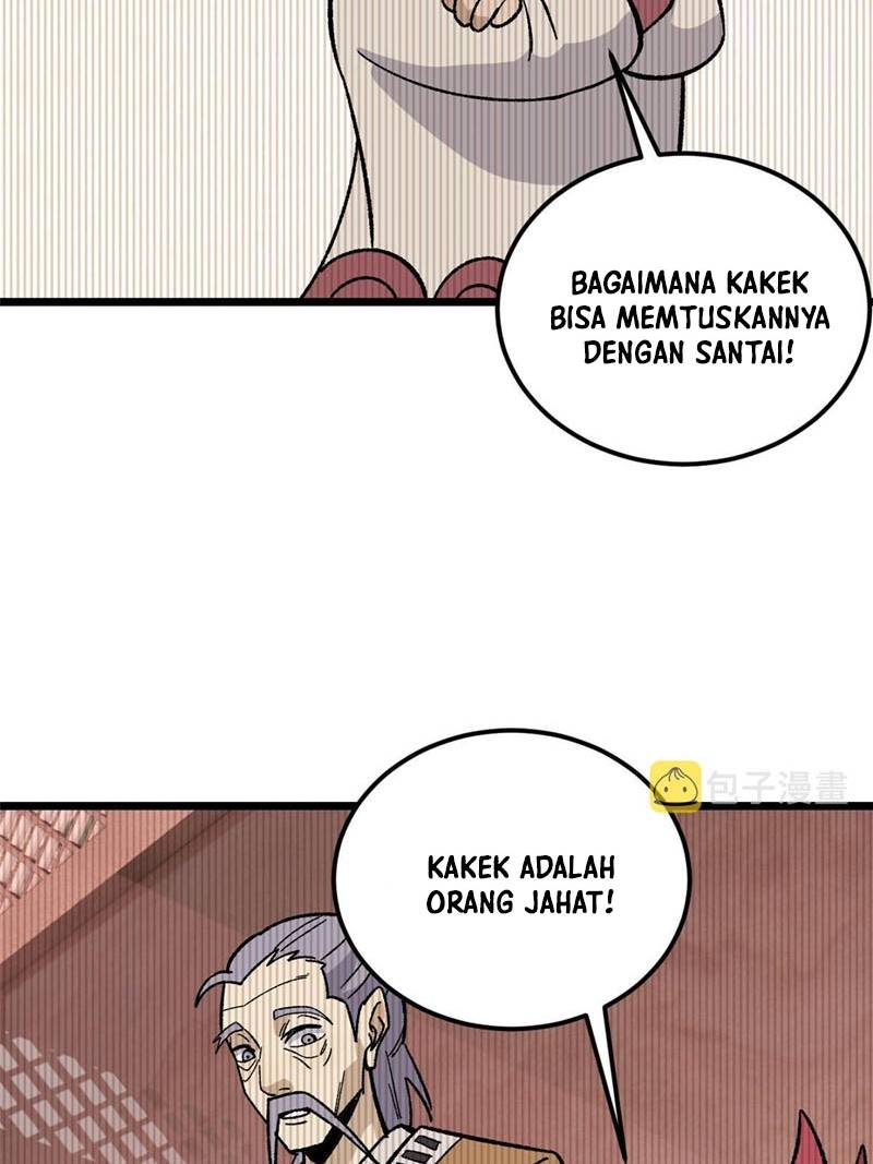 All Hail the Sect Leaders Chapter 167 Gambar 23