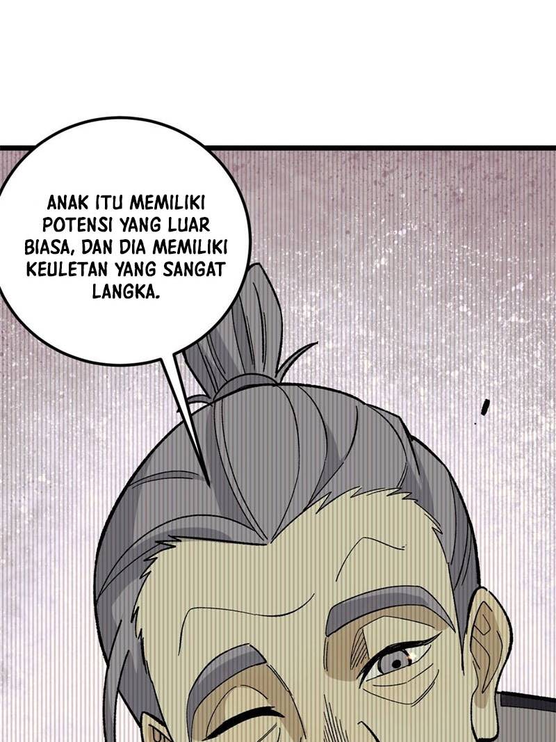 All Hail the Sect Leaders Chapter 167 Gambar 25