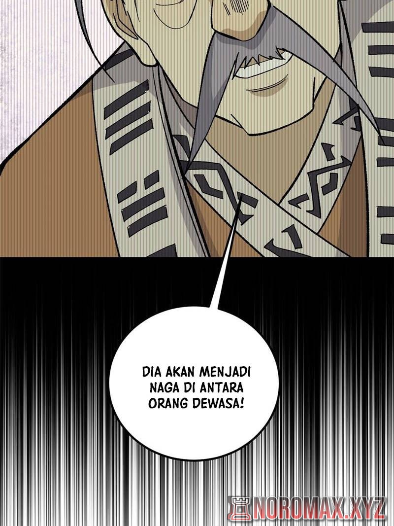 All Hail the Sect Leaders Chapter 167 Gambar 26