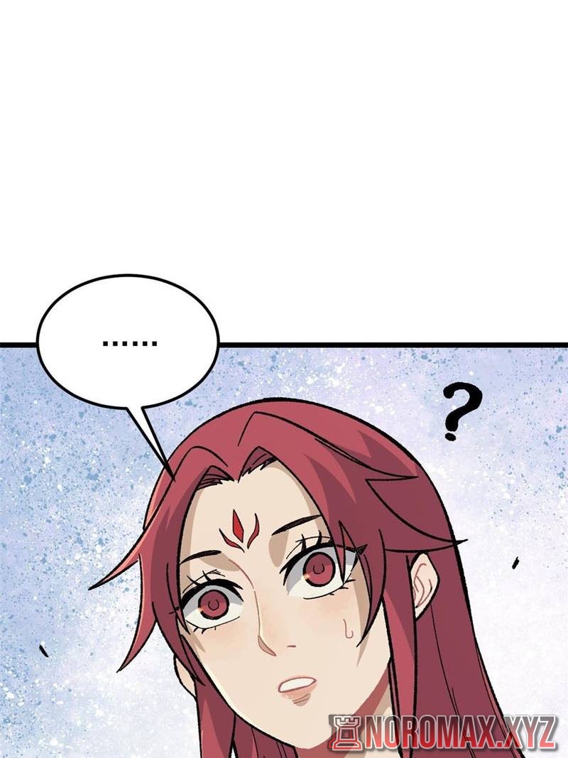 All Hail the Sect Leaders Chapter 167 Gambar 32