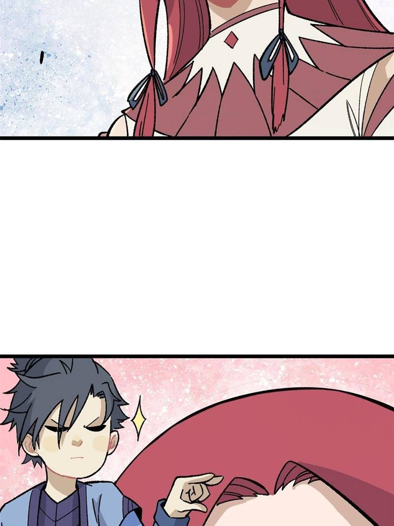 All Hail the Sect Leaders Chapter 167 Gambar 33