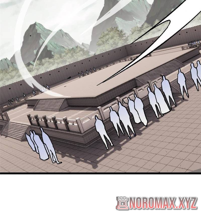 All Hail the Sect Leaders Chapter 167 Gambar 38