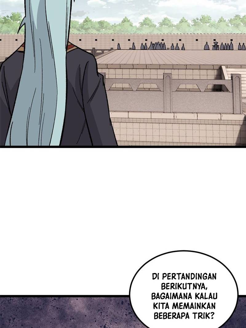 All Hail the Sect Leaders Chapter 167 Gambar 44