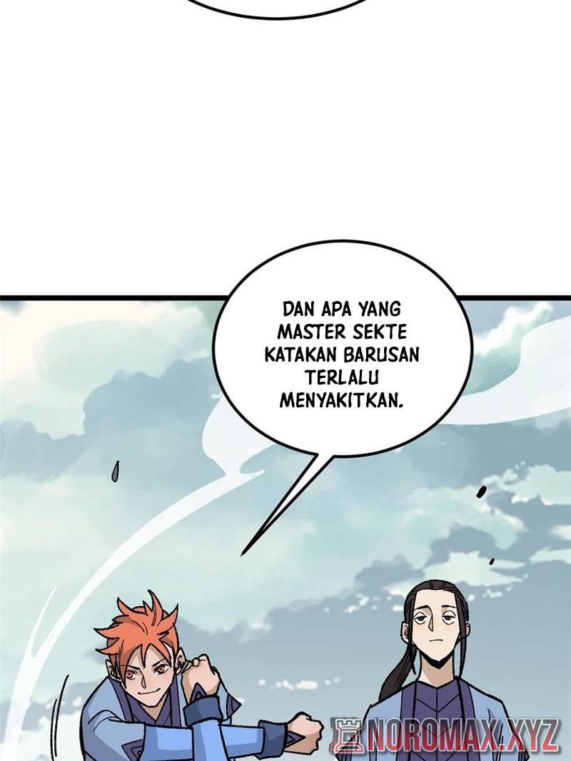 All Hail the Sect Leaders Chapter 167 Gambar 48