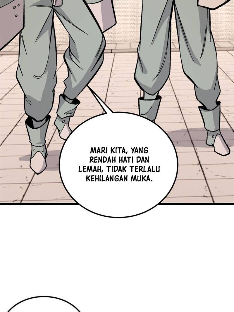 All Hail the Sect Leaders Chapter 167 Gambar 53