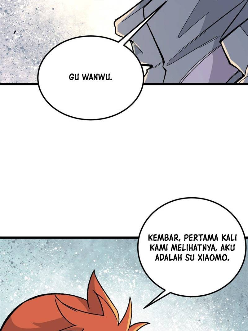 All Hail the Sect Leaders Chapter 167 Gambar 55