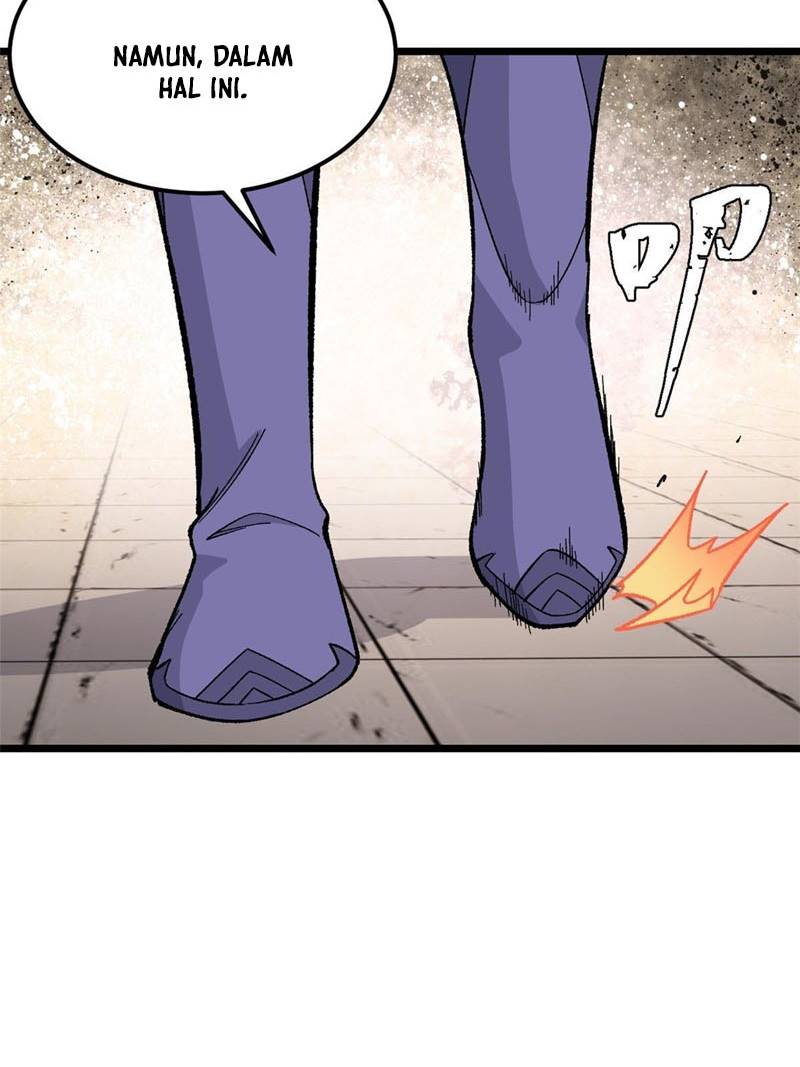 All Hail the Sect Leaders Chapter 167 Gambar 57