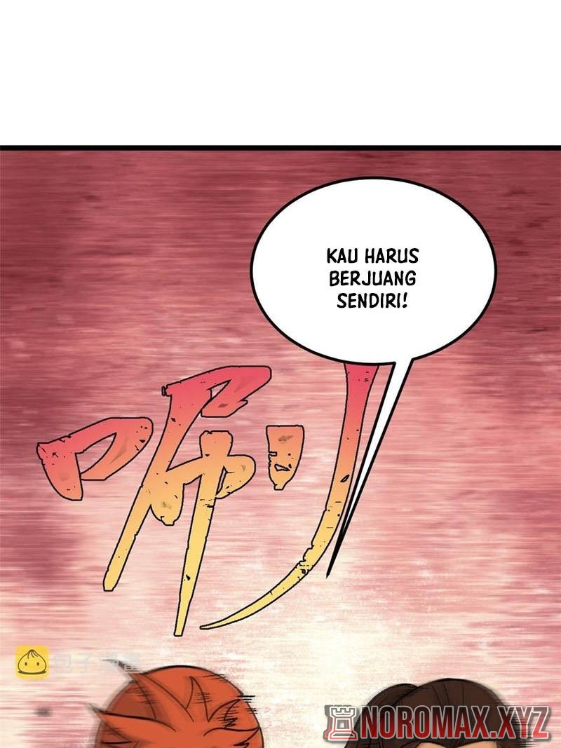 All Hail the Sect Leaders Chapter 167 Gambar 58