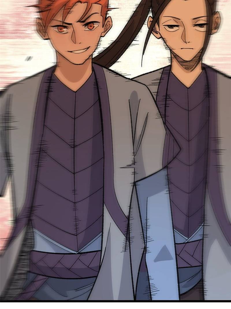 All Hail the Sect Leaders Chapter 167 Gambar 59