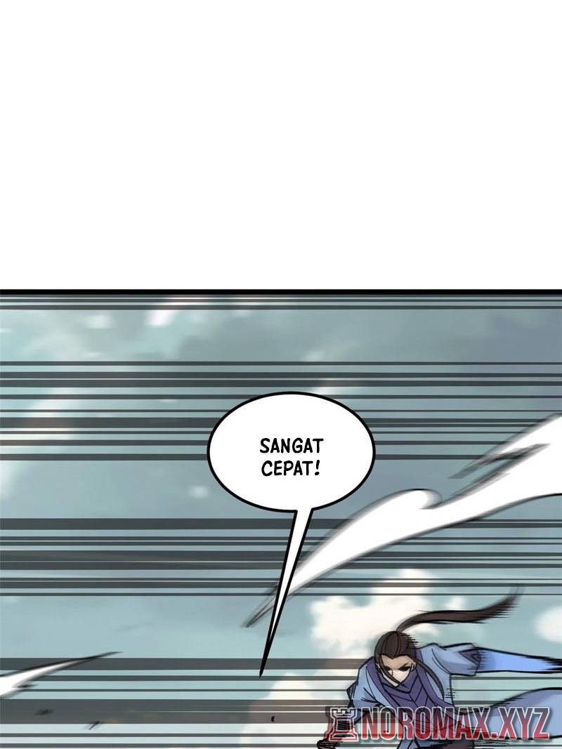 All Hail the Sect Leaders Chapter 167 Gambar 60
