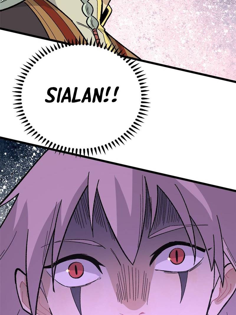 All Hail the Sect Leaders Chapter 167 Gambar 67