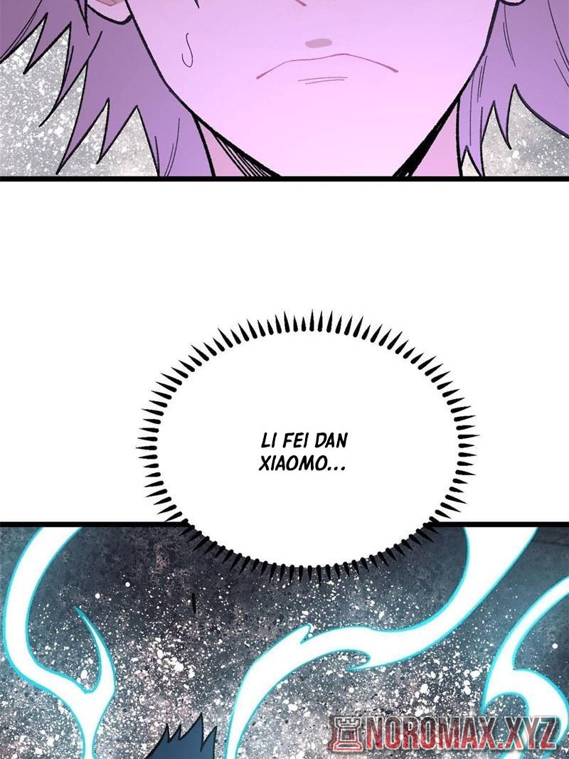 All Hail the Sect Leaders Chapter 167 Gambar 68