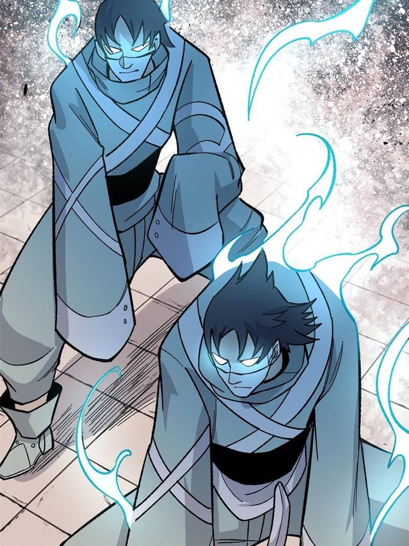 All Hail the Sect Leaders Chapter 167 Gambar 69