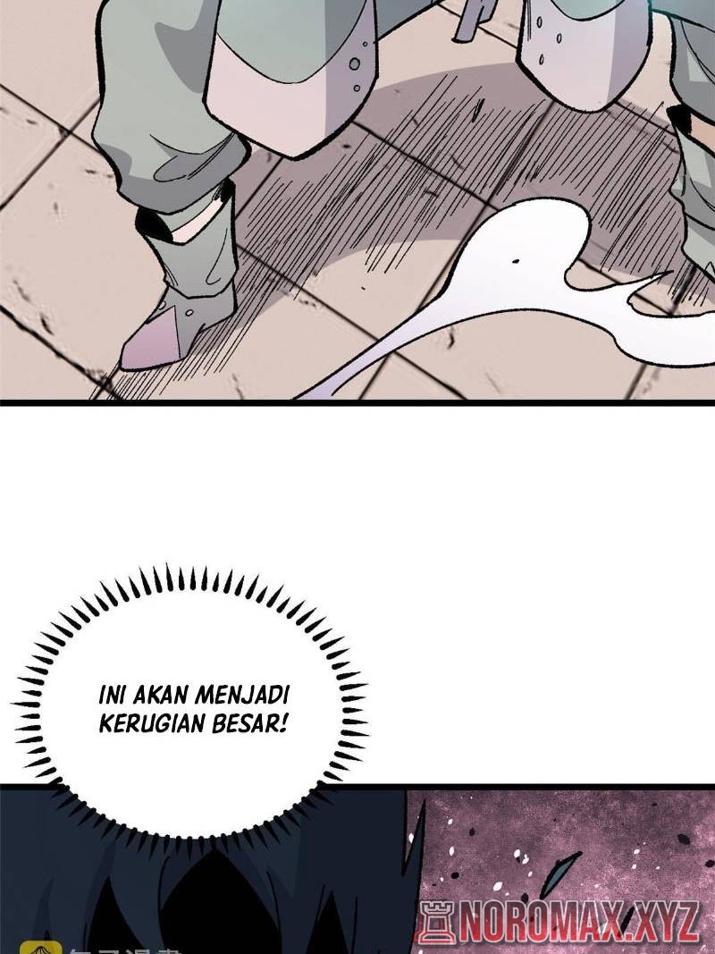 All Hail the Sect Leaders Chapter 167 Gambar 70