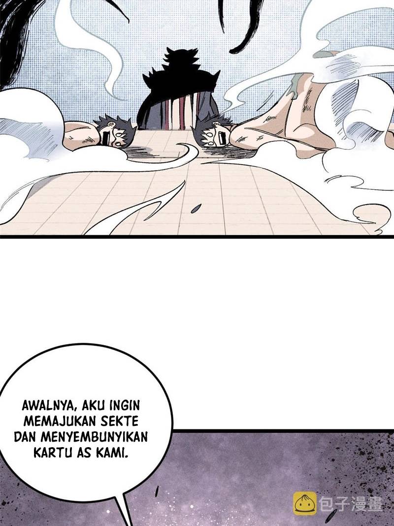 All Hail the Sect Leaders Chapter 171 Gambar 5